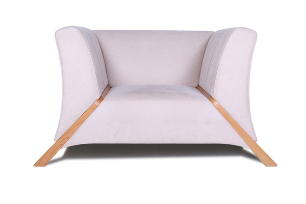 image of Recopa Armchair image of Recopa Armchair