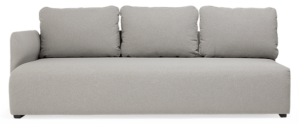 image of Aban triple sofa 015