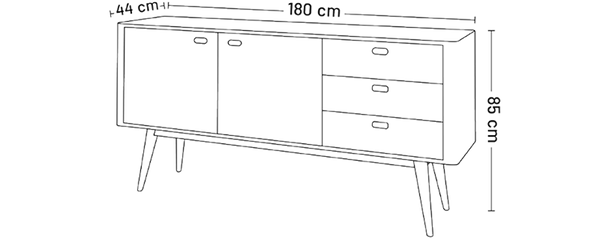image of Enzo console