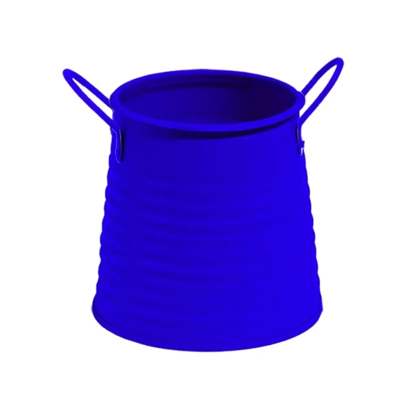 تصویر گلدان SLINKY | P5
