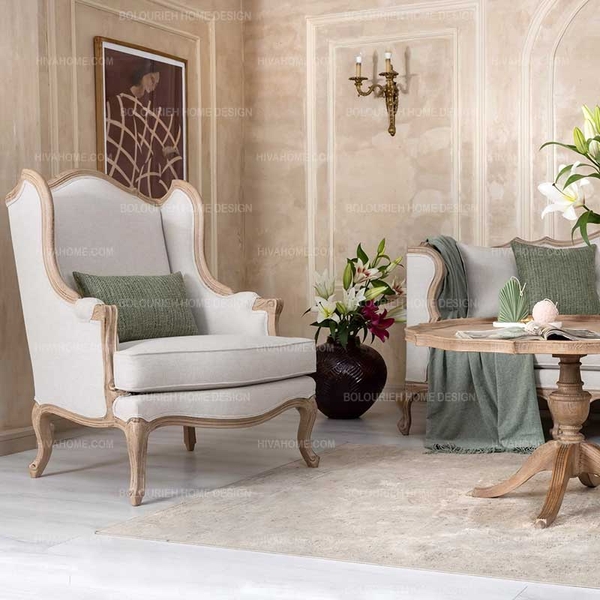 image of Ronia Model Coffee Table