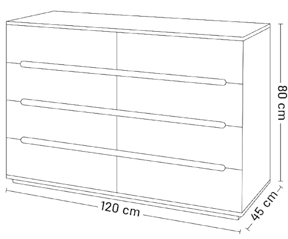 image of Whisper drawer