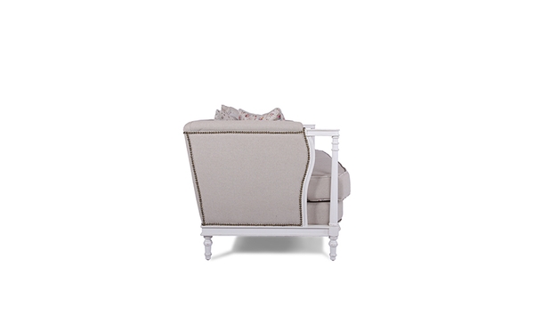 image of Laurent 4seaters Sofa