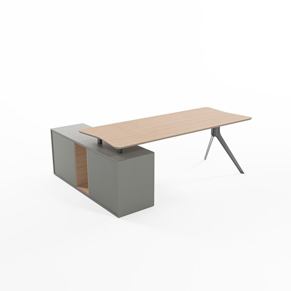 تصویر میز کارشناسی Swan مدل EL