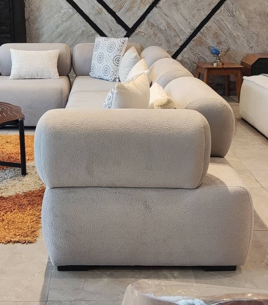 تصویر مبل ال رنزو