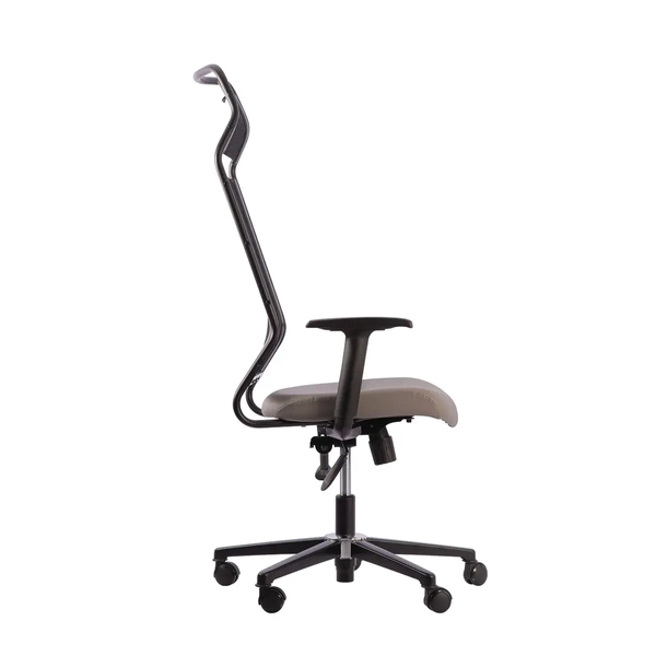 تصویر صندلی مدیریتی TBM کد ۱۶۲