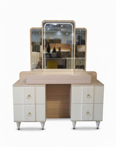 تصویر سرویس خواب دو نفره النا