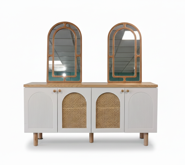 تصویر کنسول حصیری تصویر کنسول حصیری