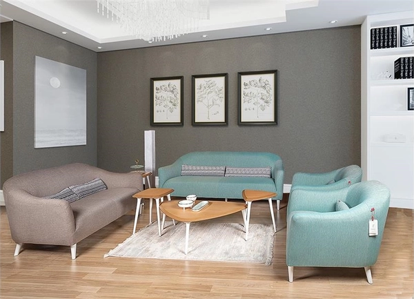 image of Salyon Sofa Set