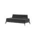 image of Keops Two Seater Office Sofa