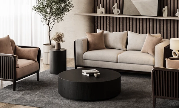 image of Grando side table