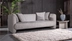image of Lenzo Three Seater Sofa
