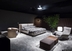 image of Tatlin soft 180 double bed