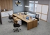 image of NODA 865 Credenza