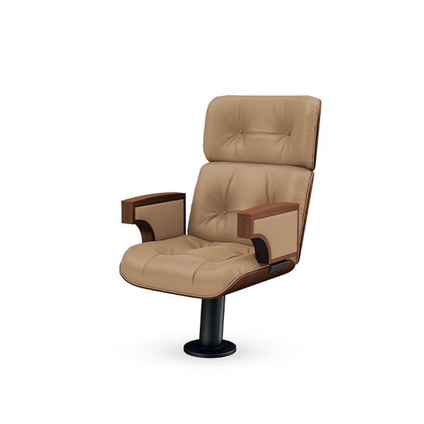 تصویر صندلی آمفی تئاتر ۱۷۲۰