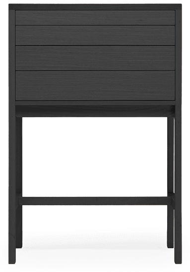 image of Tirakan Four Compartment Drawer
