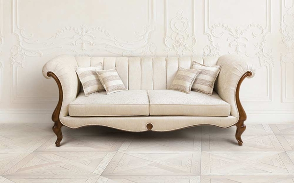 image of Pierr three seater sofa