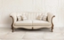 image of Pierr three seater sofa