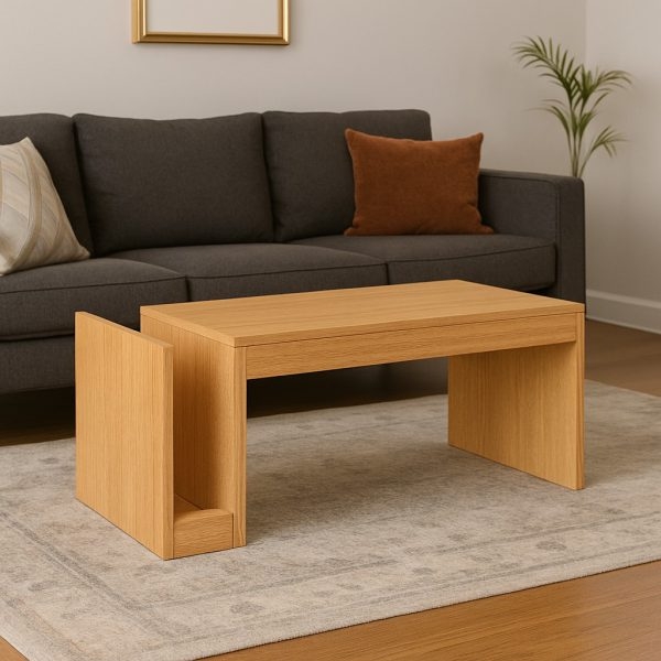 تصویر میز جلومبلی S2