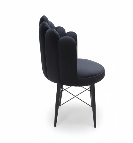 تصویر صندلی صدف