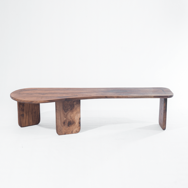 تصویر میز وسط STICK BENCH