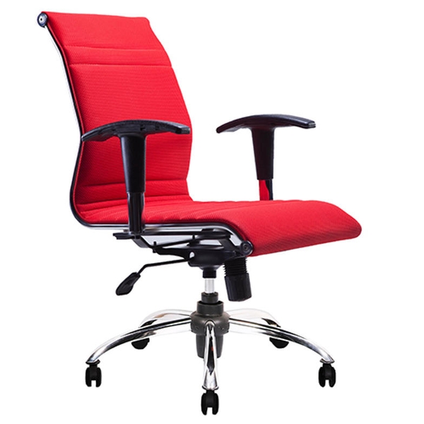 تصویر صندلی کارمندی D52