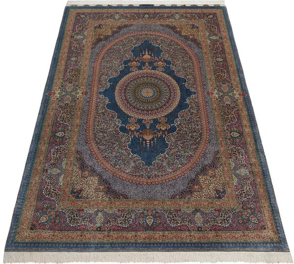 image of Rashtizadeh Rug Q1010066398050