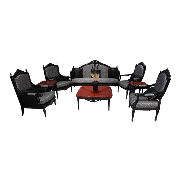 تصویر مبل مدل کاجی تصویر مبل مدل کاجی