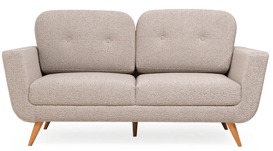 image of Enzo double sofa