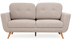 image of Enzo double sofa