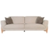 image of Raina Double Sofa