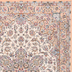 تصویر قالی چادگان 45 رج قواره پرده ای شناسه اثر 4-27031