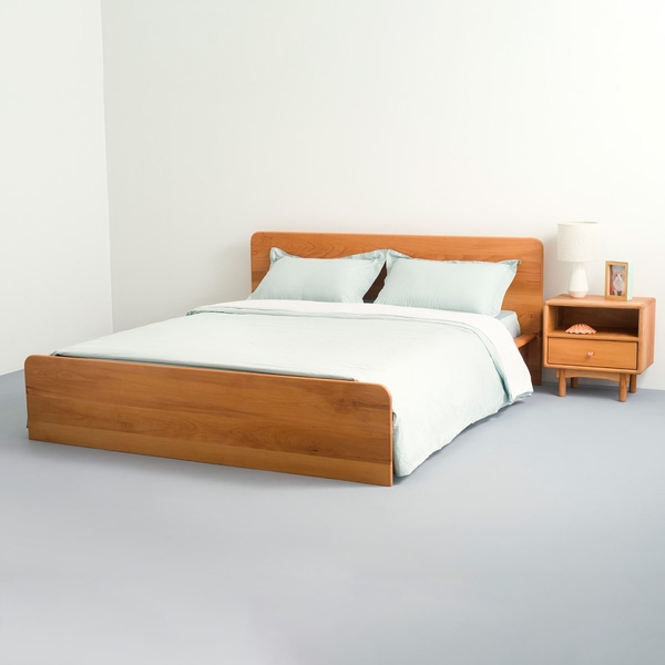 image of Neda 160 double bed