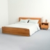 image of Neda 160 double bed