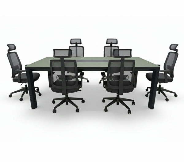 تصویر میز جلسات لاوار