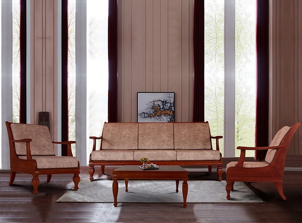image of Abtin single sofa