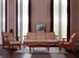 image of Abtin single sofa