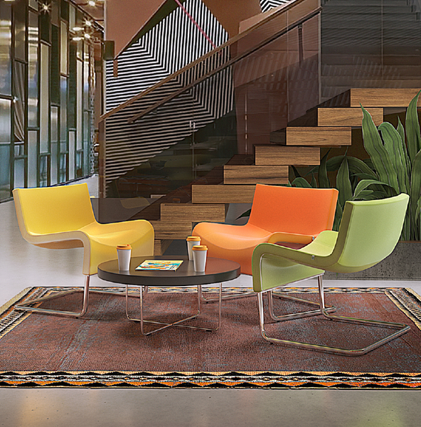 image of HAPPY Relax Chair