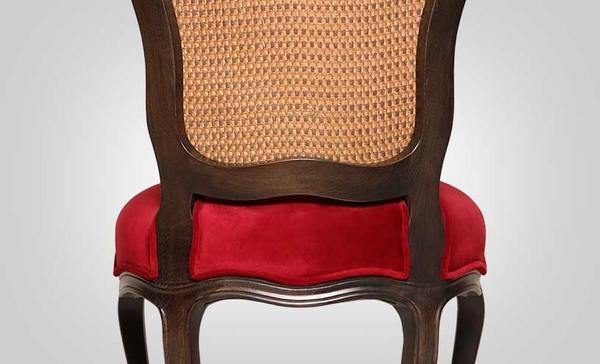 image of Baron Wicker Chair