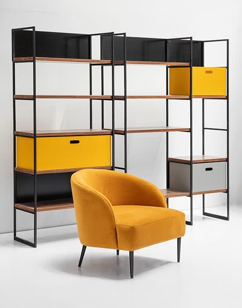image of Matrix III bookcase