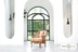 image of Prince single sofa
