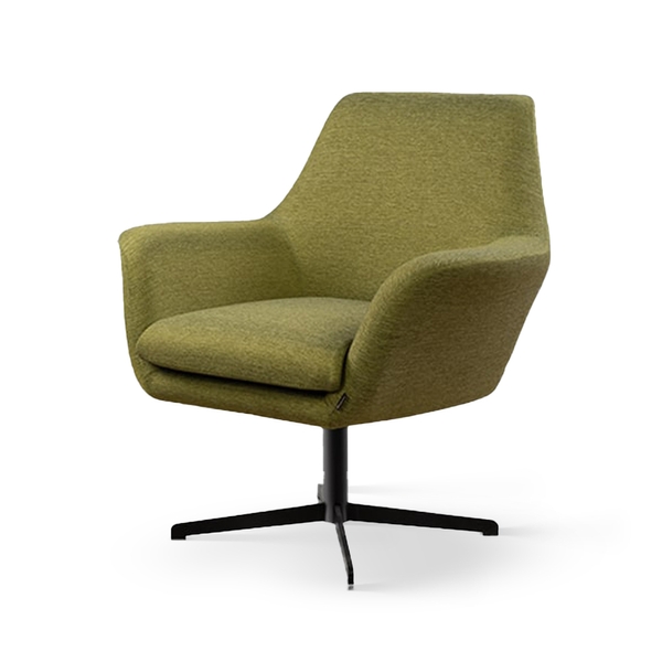 image of Turin turning chair
