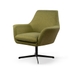 image of Turin turning chair
