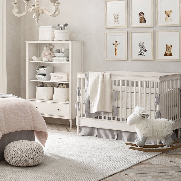 another image of Marcele baby bed