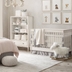 image of Marcele baby bed