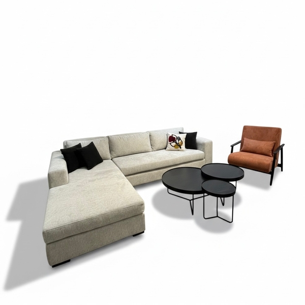 تصویر مبل ال آرتا