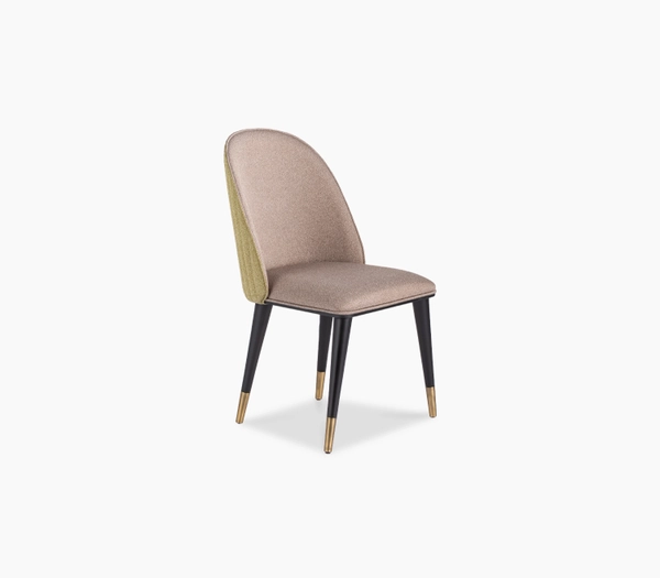 another image of Leon dining chair