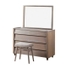 image of Dorsa dressing drawer