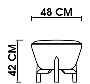 تصویر پاف فلین P90