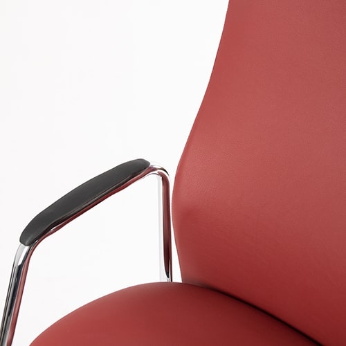 تصویر صندلی کنفرانسی H73i